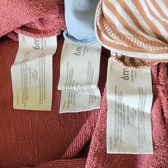 Organic Little Planet Bundle - Picture 4 of 4